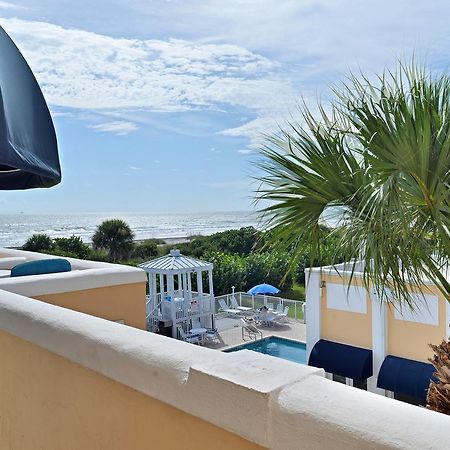 Royal Mansions Resort Cape Canaveral Luaran gambar