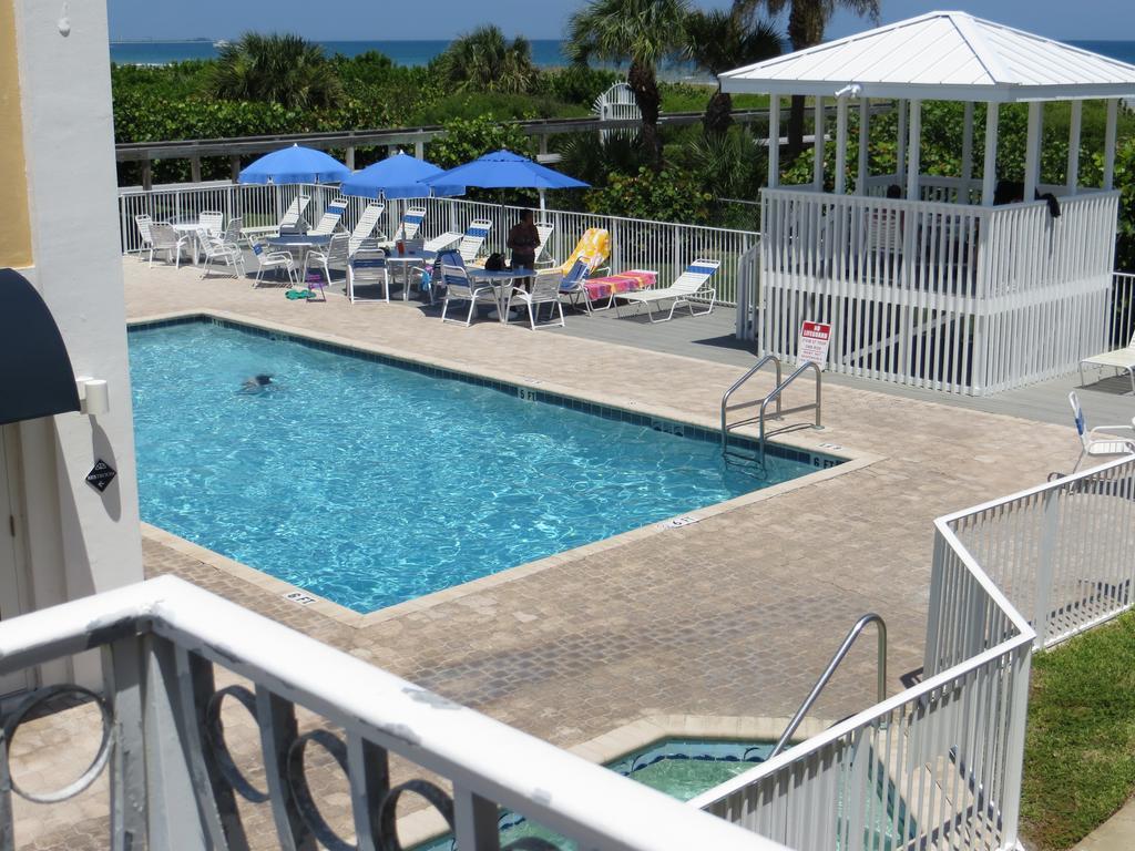 Royal Mansions Resort Cape Canaveral Luaran gambar