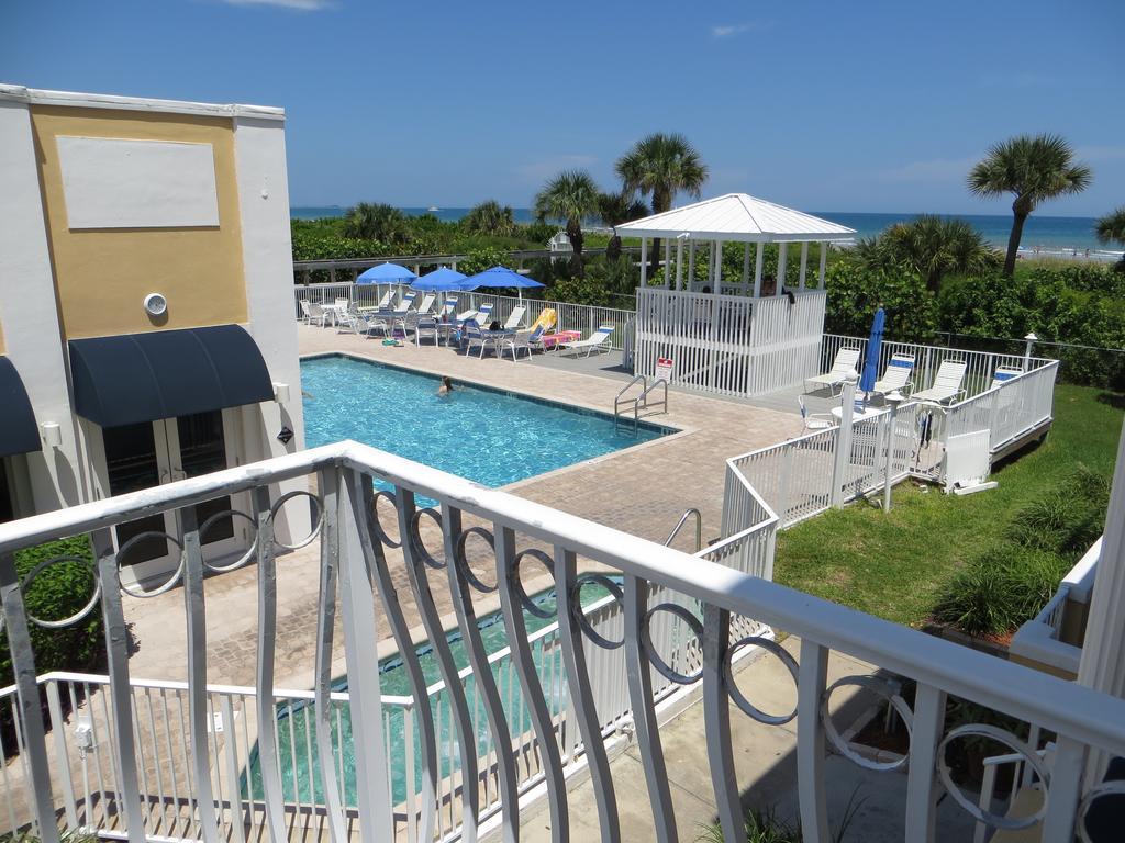 Royal Mansions Resort Cape Canaveral Luaran gambar