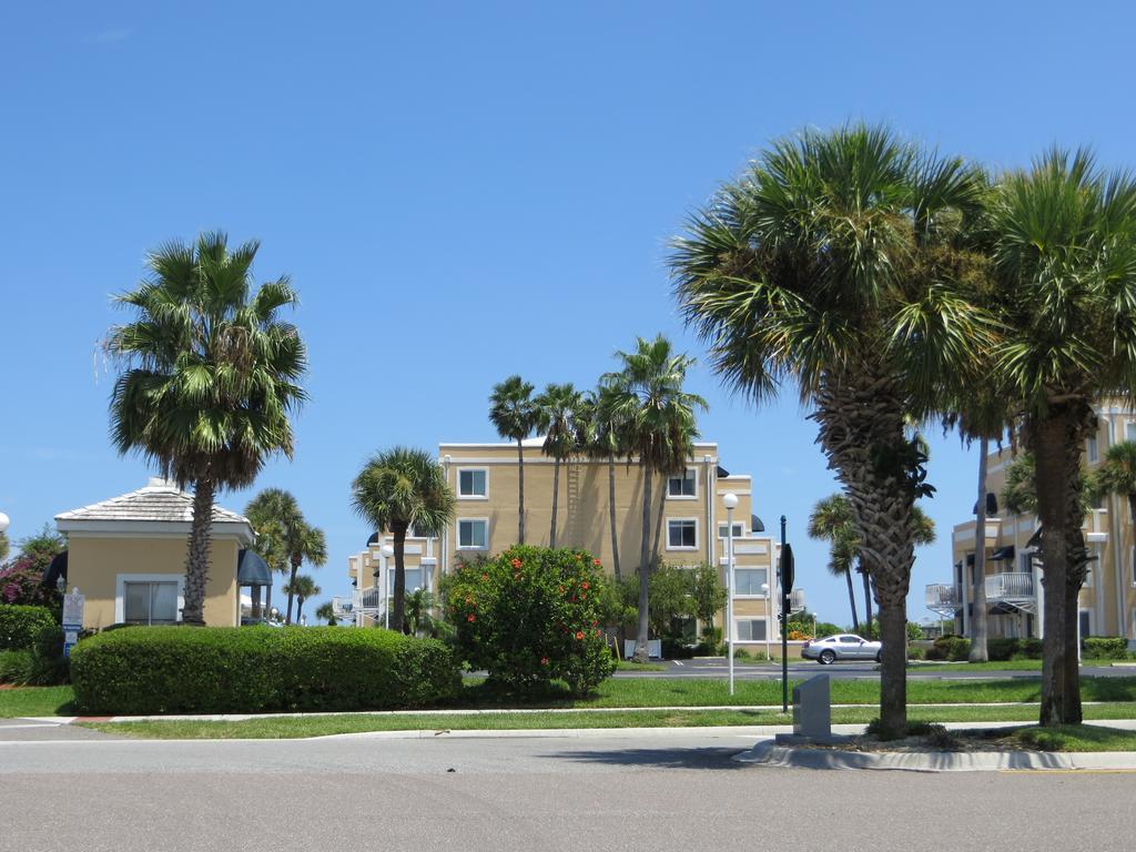 Royal Mansions Resort Cape Canaveral Luaran gambar