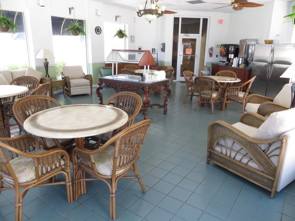 Royal Mansions Resort Cape Canaveral Luaran gambar
