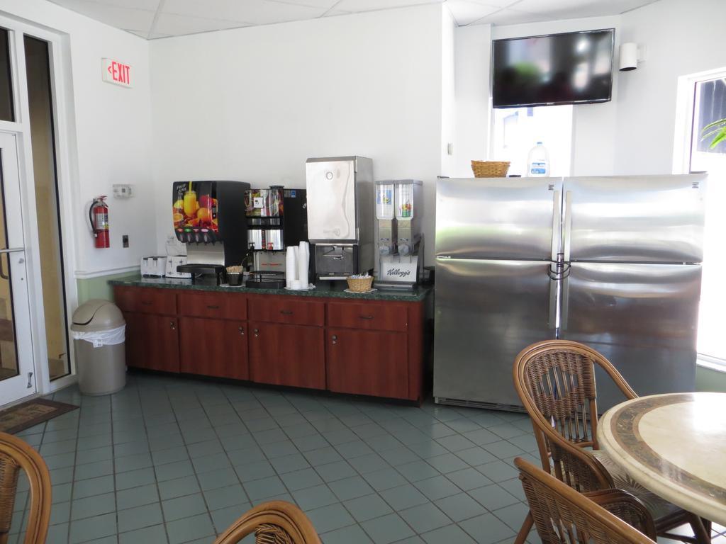 Royal Mansions Resort Cape Canaveral Luaran gambar