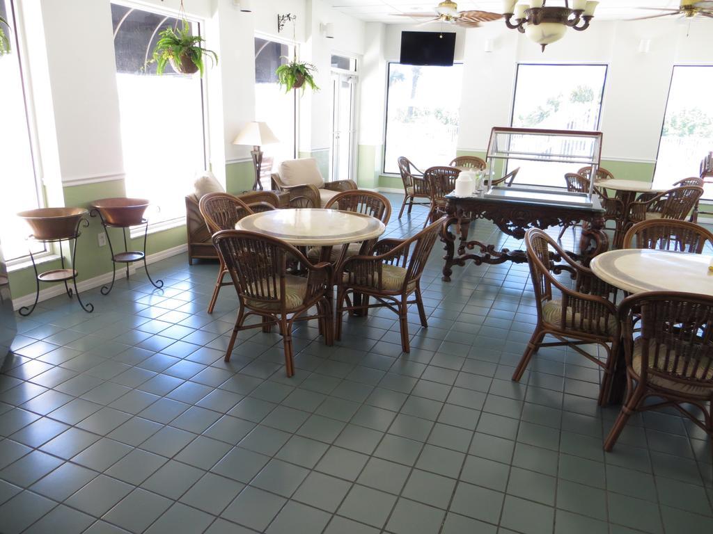 Royal Mansions Resort Cape Canaveral Luaran gambar