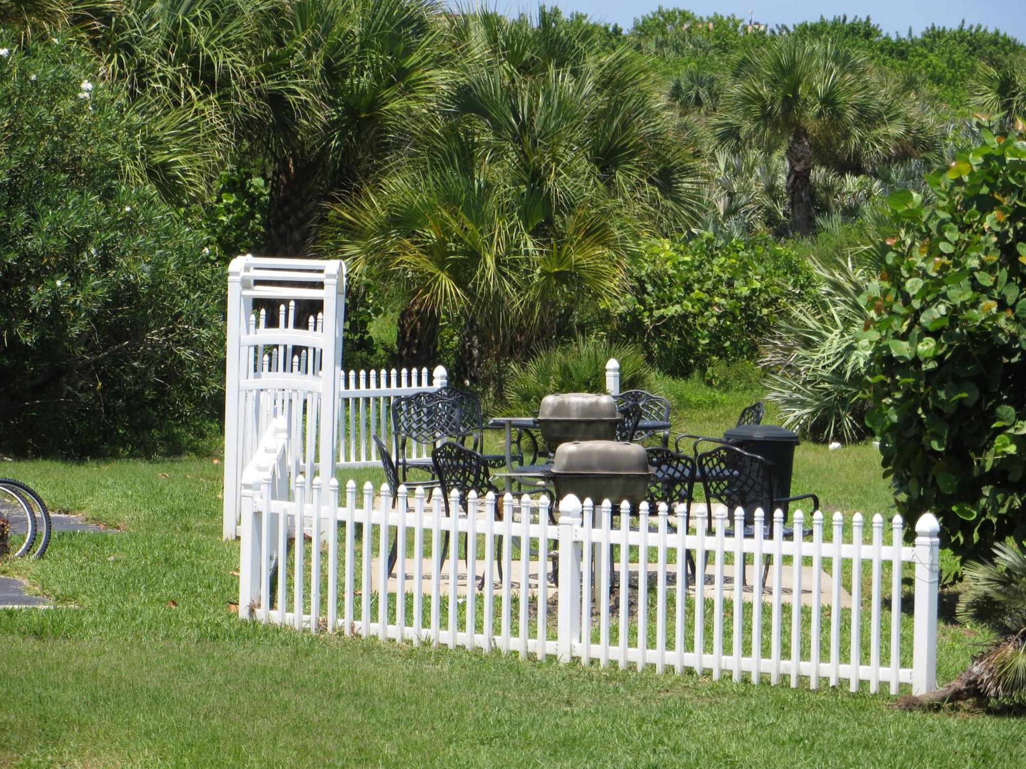 Royal Mansions Resort Cape Canaveral Luaran gambar