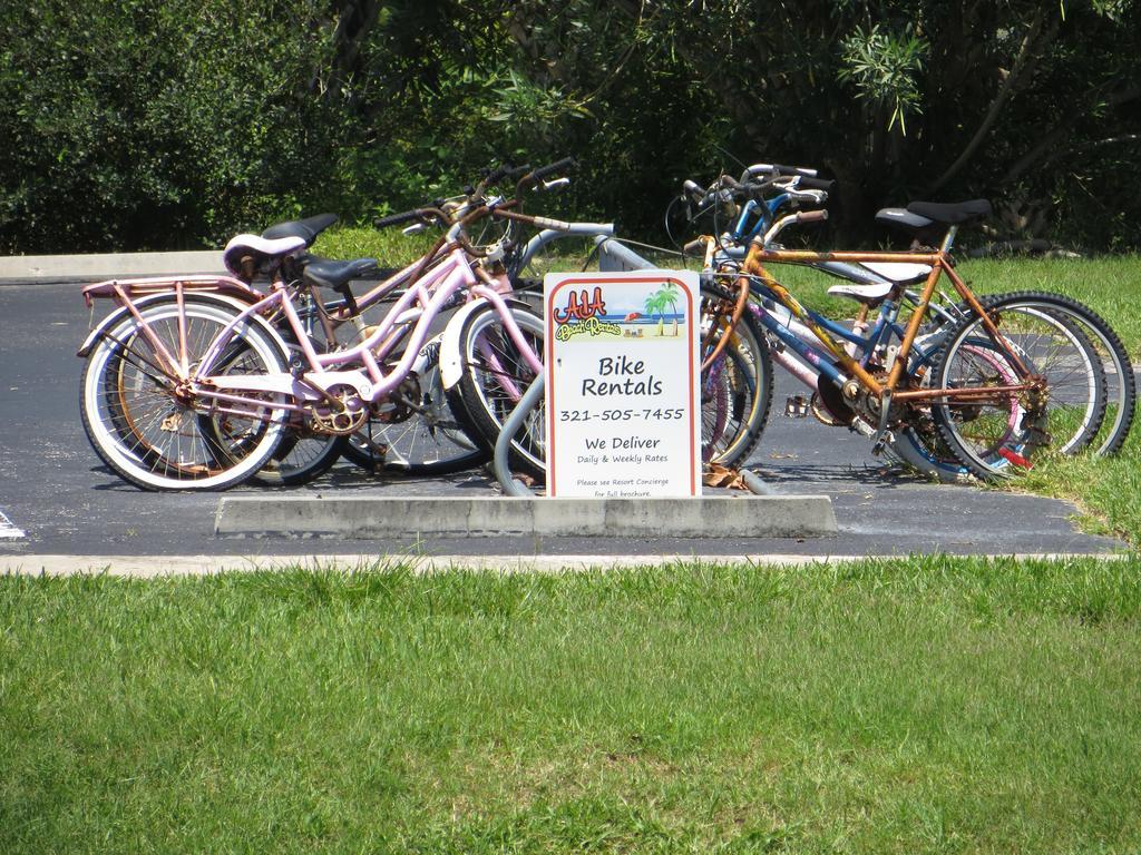 Royal Mansions Resort Cape Canaveral Luaran gambar