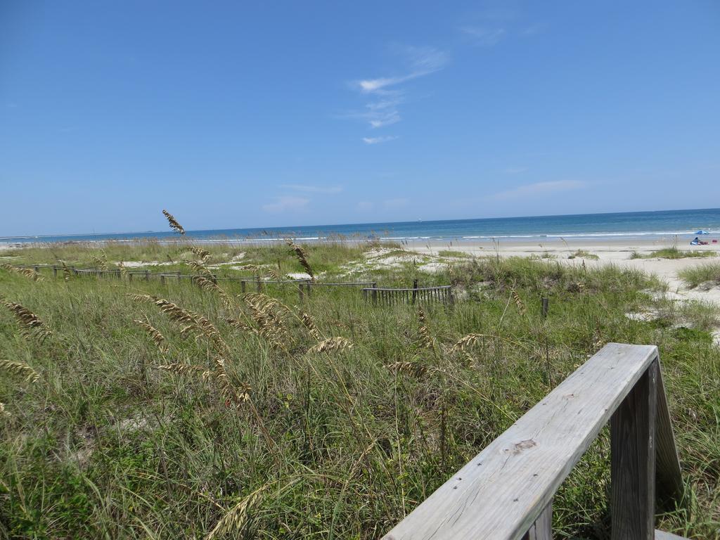 Royal Mansions Resort Cape Canaveral Luaran gambar