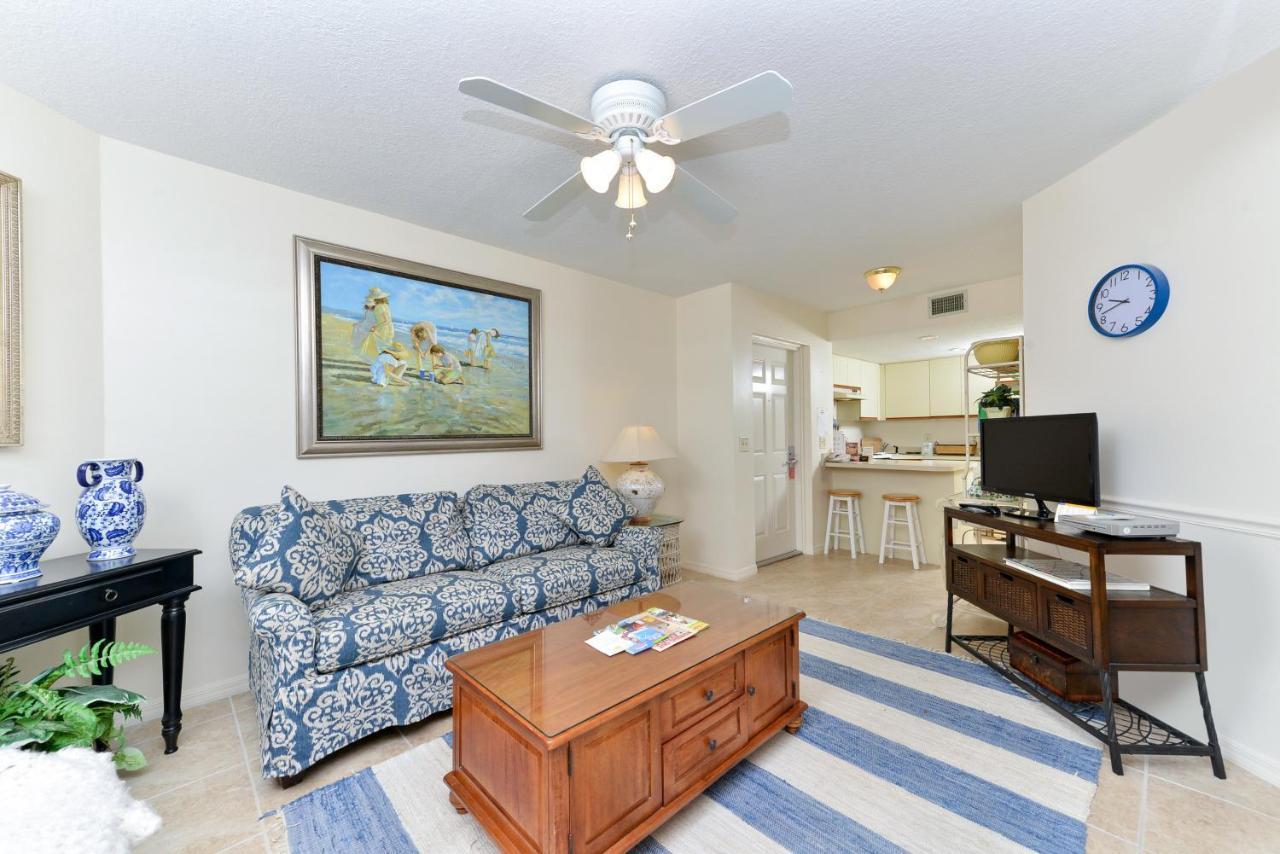 Royal Mansions Resort Cape Canaveral Luaran gambar