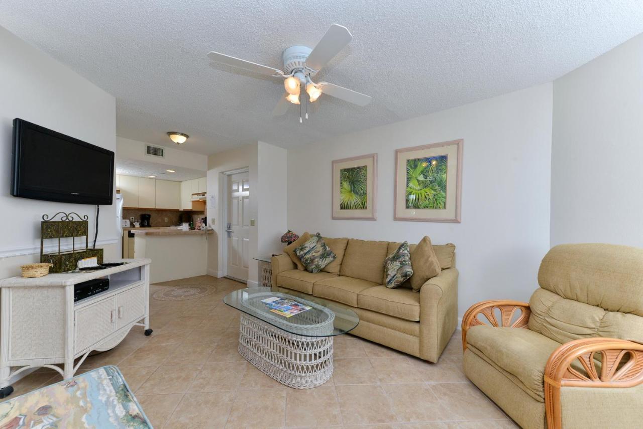 Royal Mansions Resort Cape Canaveral Luaran gambar
