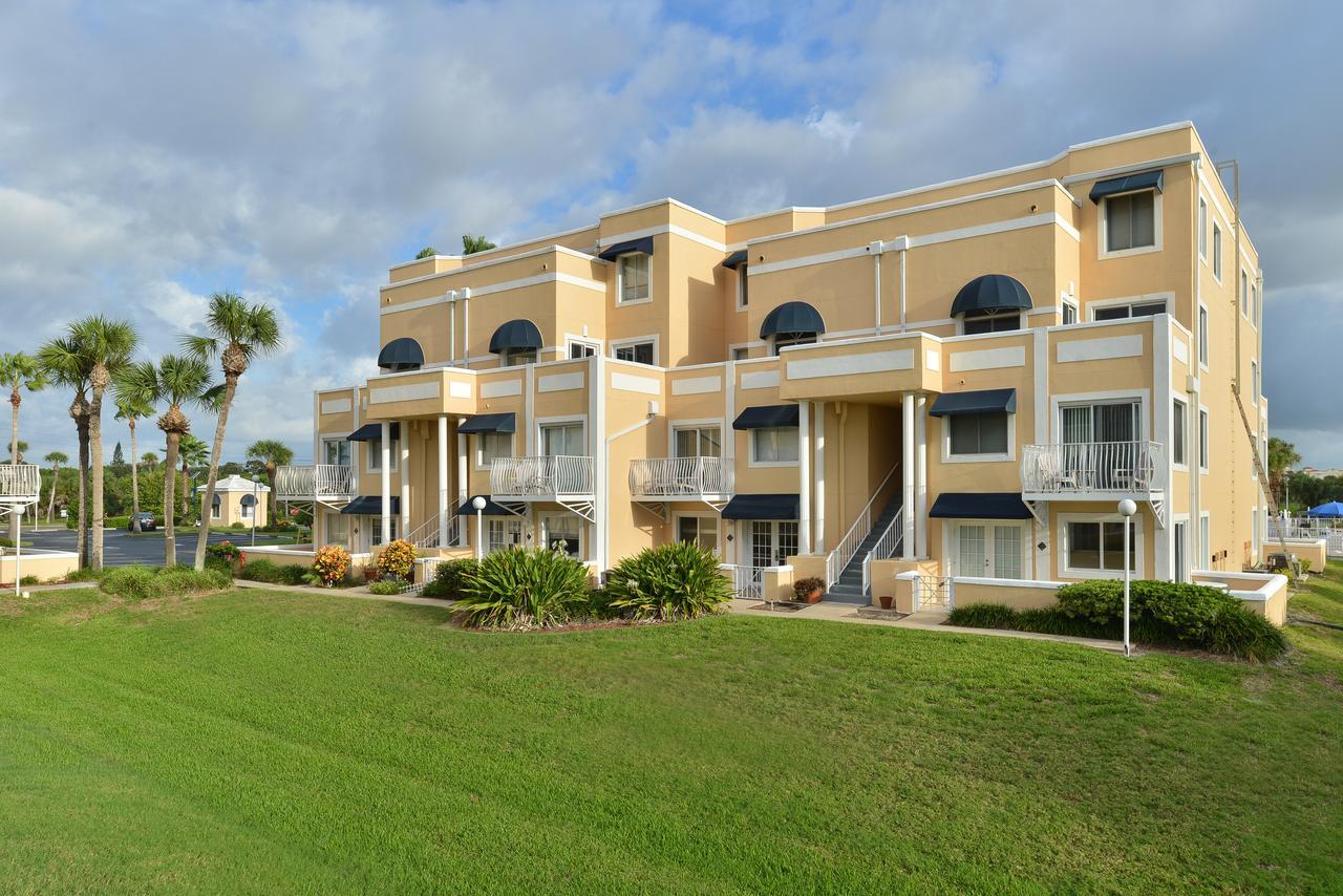 Royal Mansions Resort Cape Canaveral Luaran gambar