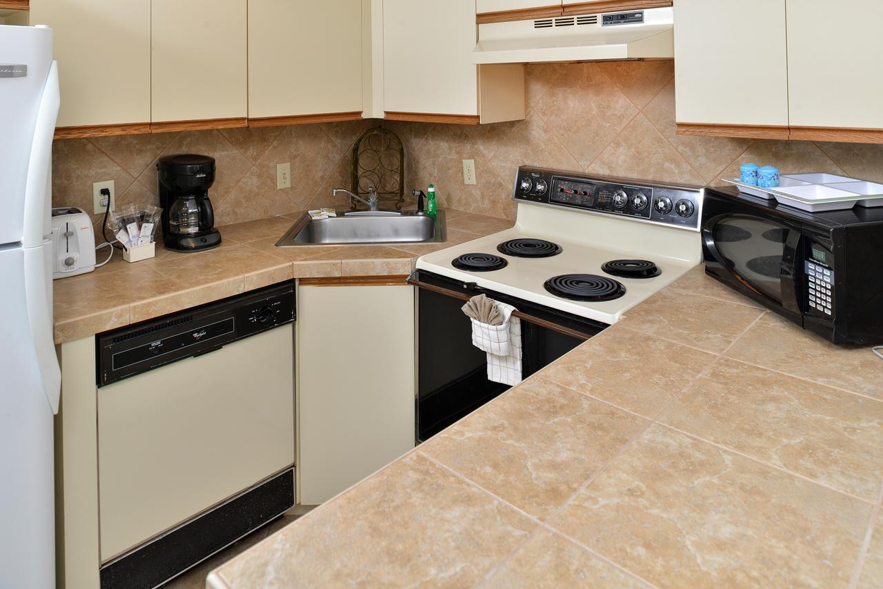 Royal Mansions Resort Cape Canaveral Luaran gambar