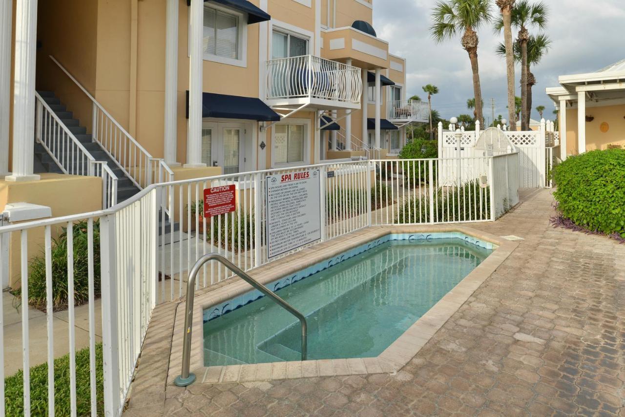Royal Mansions Resort Cape Canaveral Luaran gambar