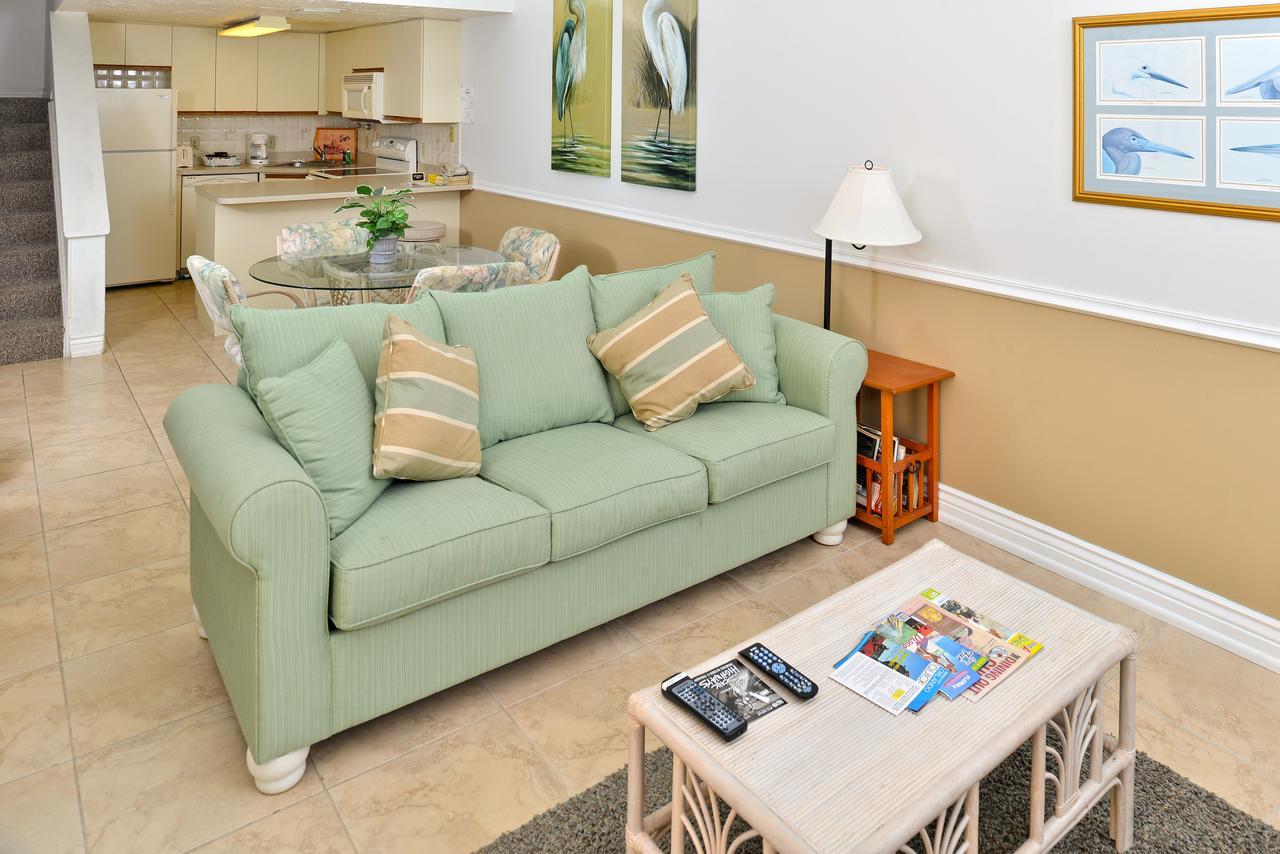 Royal Mansions Resort Cape Canaveral Luaran gambar