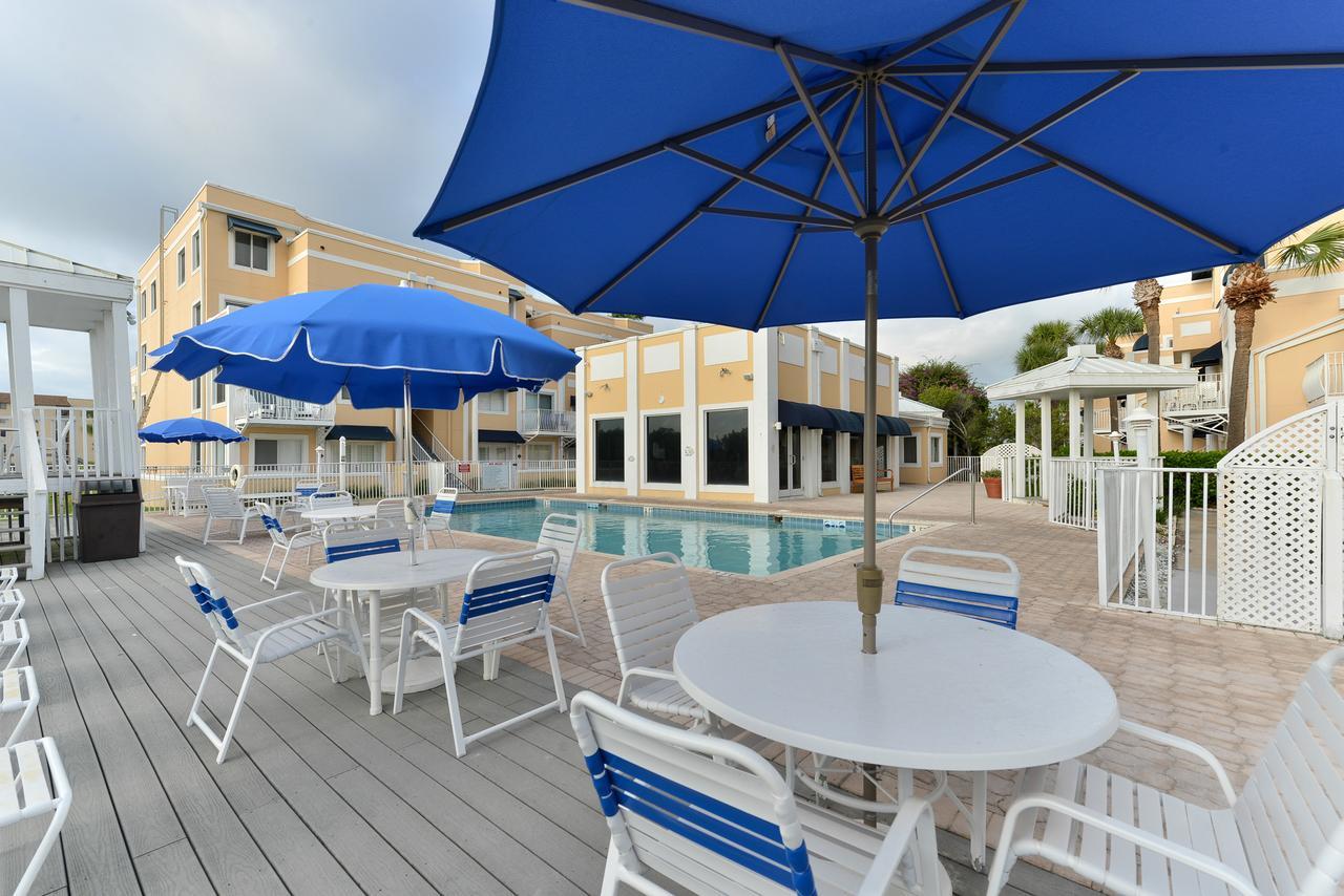 Royal Mansions Resort Cape Canaveral Luaran gambar