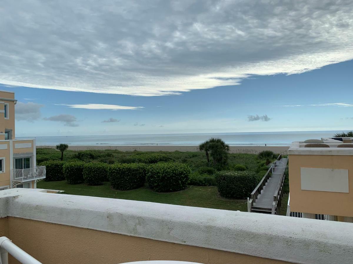 Royal Mansions Resort Cape Canaveral Luaran gambar